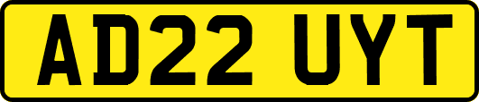 AD22UYT