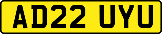 AD22UYU