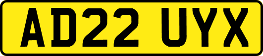 AD22UYX