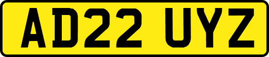 AD22UYZ