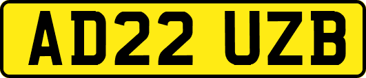AD22UZB