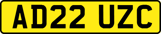 AD22UZC