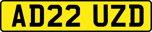 AD22UZD