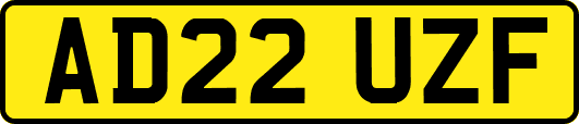 AD22UZF