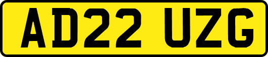 AD22UZG