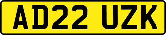 AD22UZK