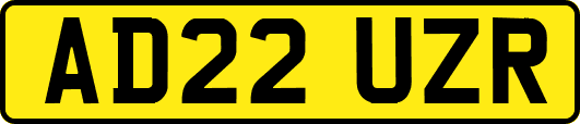AD22UZR