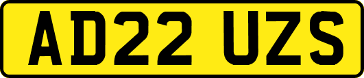 AD22UZS