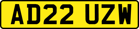 AD22UZW