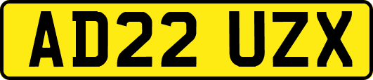 AD22UZX