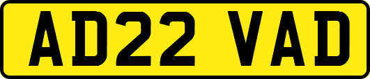 AD22VAD