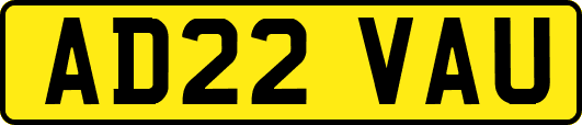 AD22VAU