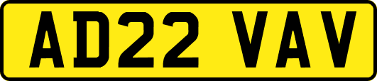 AD22VAV
