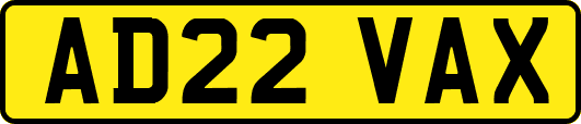 AD22VAX