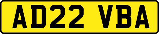 AD22VBA