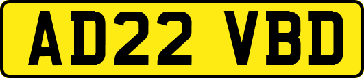 AD22VBD