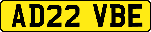 AD22VBE