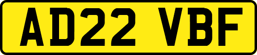 AD22VBF
