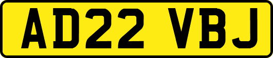 AD22VBJ