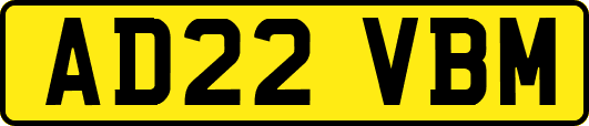 AD22VBM