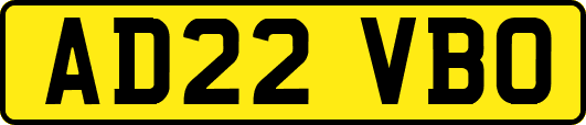 AD22VBO