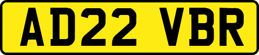 AD22VBR