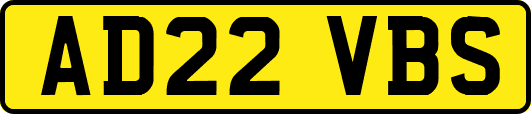 AD22VBS