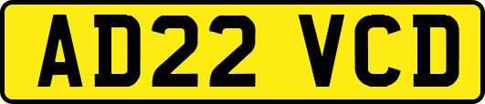 AD22VCD
