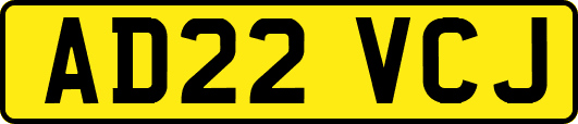 AD22VCJ