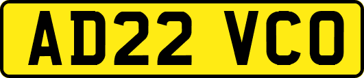 AD22VCO