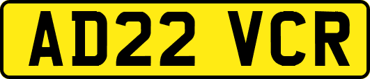 AD22VCR