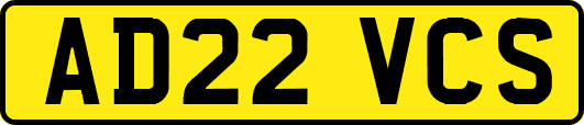 AD22VCS