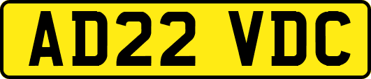 AD22VDC