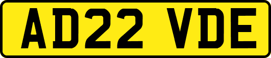 AD22VDE