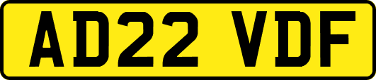 AD22VDF