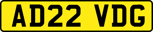 AD22VDG