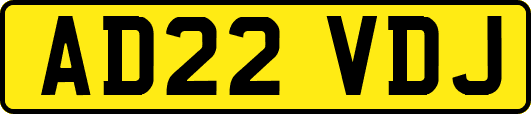 AD22VDJ