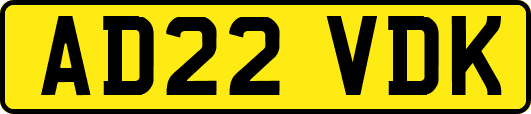 AD22VDK