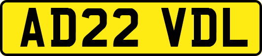 AD22VDL