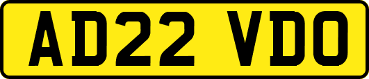 AD22VDO