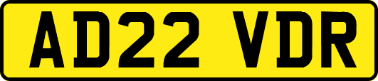 AD22VDR