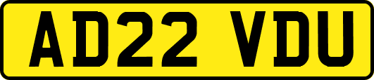 AD22VDU