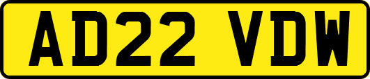 AD22VDW