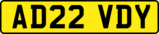 AD22VDY