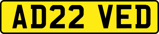 AD22VED