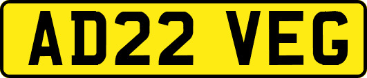 AD22VEG