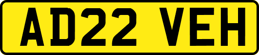 AD22VEH
