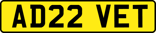 AD22VET