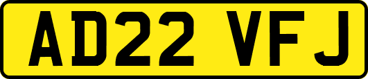 AD22VFJ