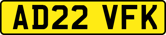 AD22VFK
